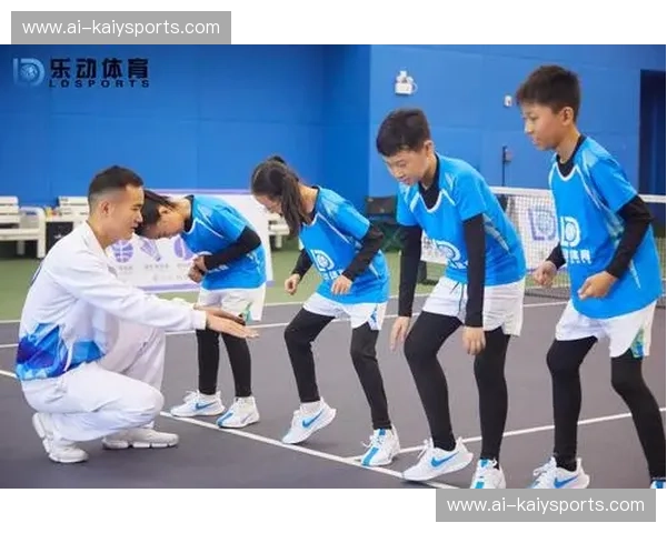 开云体育:引领未来体育生态的创新力量 开云体育:引领未来体育生态的创新力量