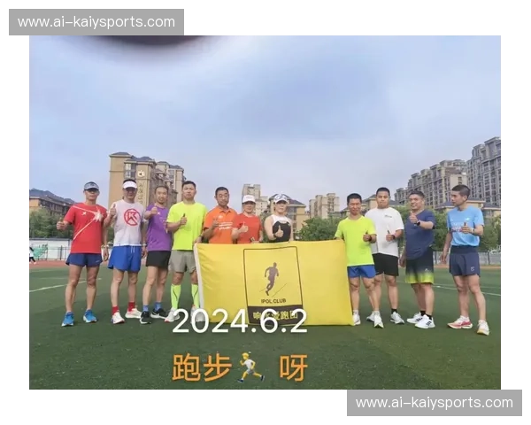 跑步回放:用脚步重温每一次超越 跑步回放:用脚步重温每一次超越